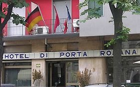 Hotel di Porta Romana Milano